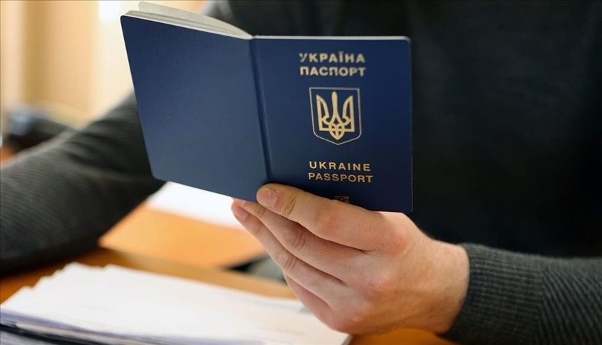 Грузия продлила срок безвизового пребывания для граждан Украины