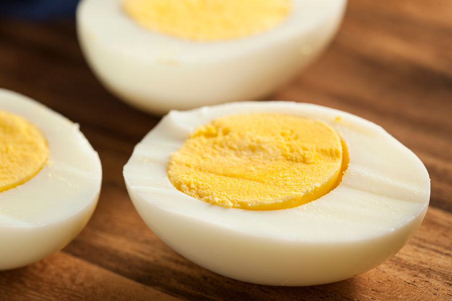 Смертельно опасное количество яиц назвали ученые