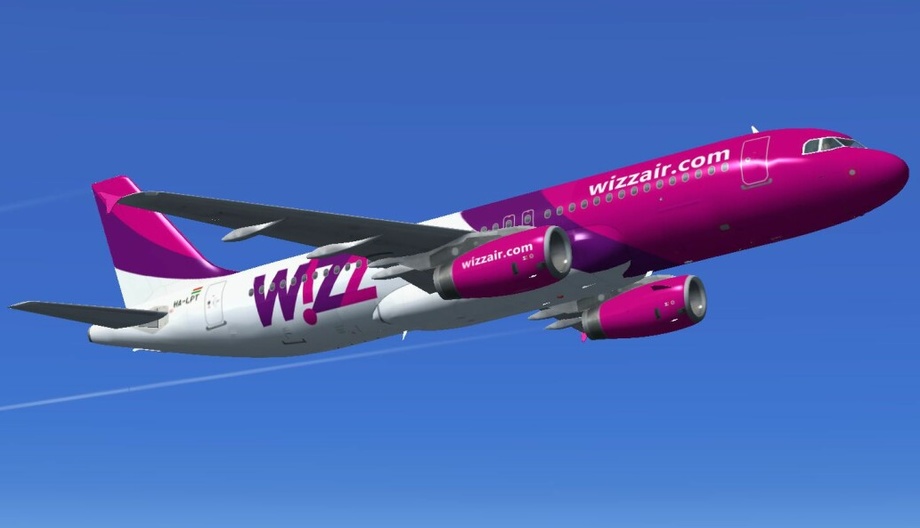 Венгерская авиакомпания Wizz Air запускает прямые авиарейсы между Ташкентом и Абу-Даби