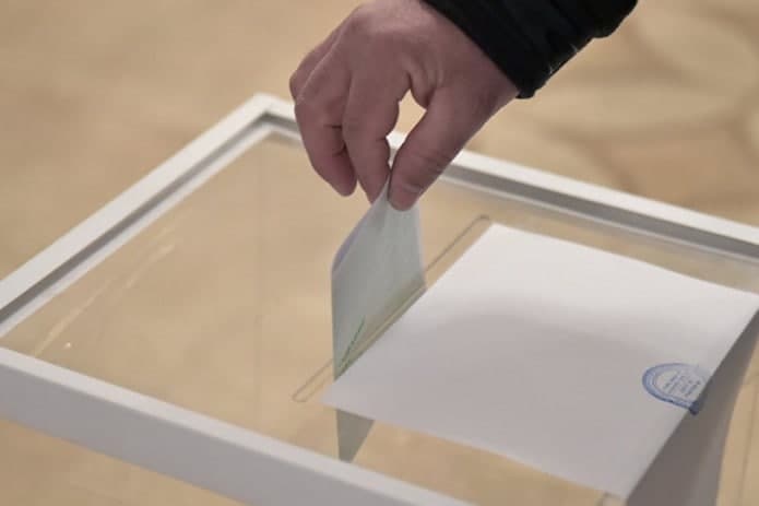 ОБСЕ признала президентские выборы состоявшимися