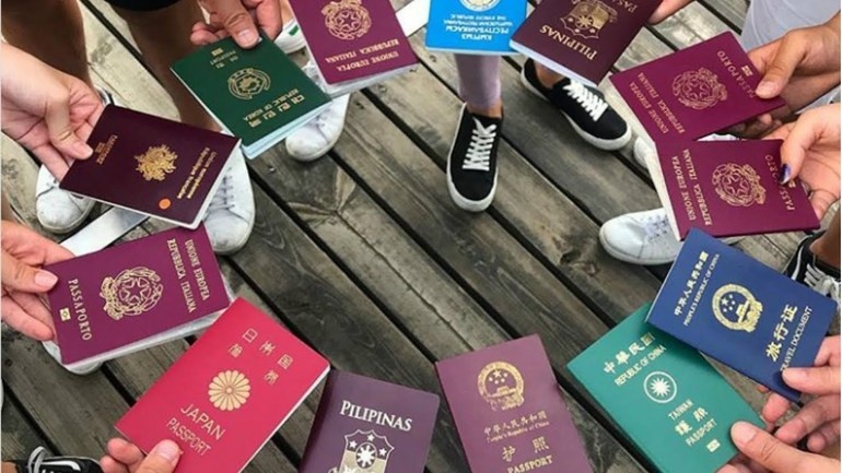 «Pasportlar reytingi»da O‘zbekiston pastga quladi...