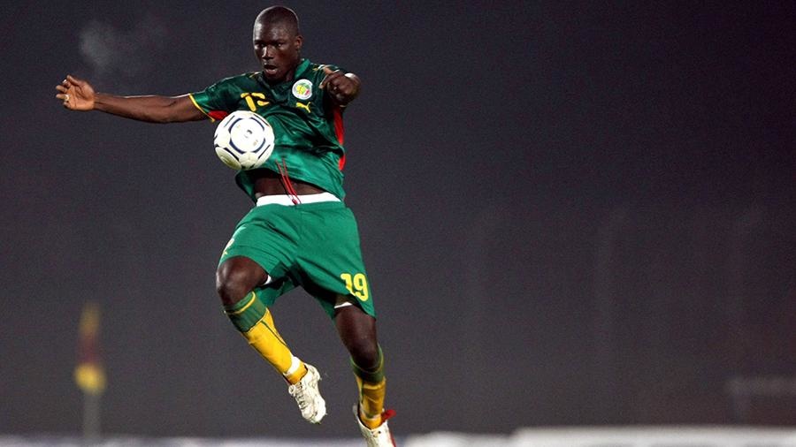 Senegal terma jamoasi sobiq futbolchisi 42 yoshida vafot etdi