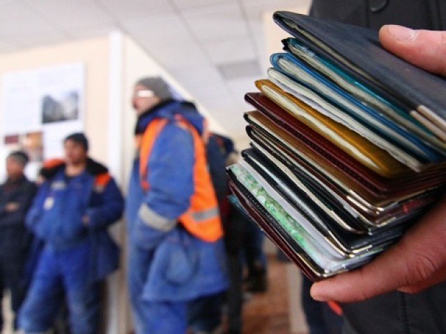 В МИДе прокомментировали информацию о невыплате зарплаты узбекистанцам в Санкт-Петербурге