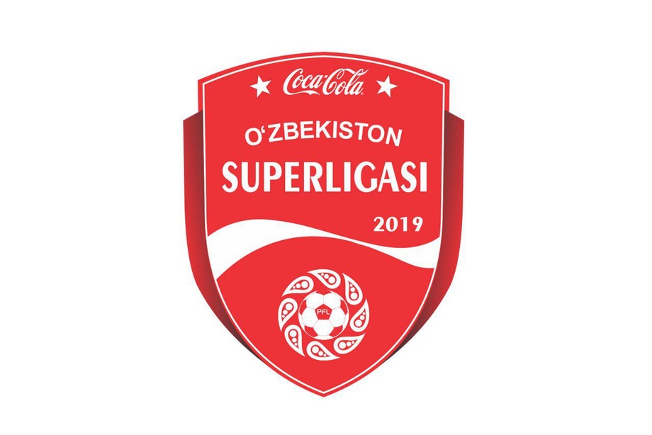 Суперлиганинг 2019 йилги мавсумига янги логотип тасдиқланди