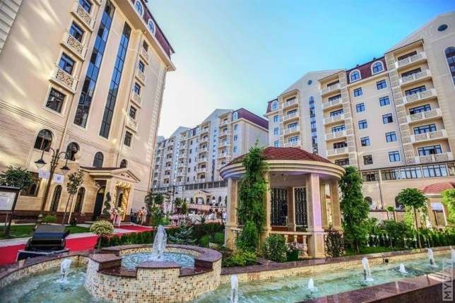 Иностранец, купивший квартиру в Ташкенте за 400 000 долларов, получит вид на жительство в Узбекистане