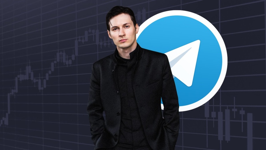 Инвесторлар Telegramни $30 миллиардга баҳолашди — Дуров