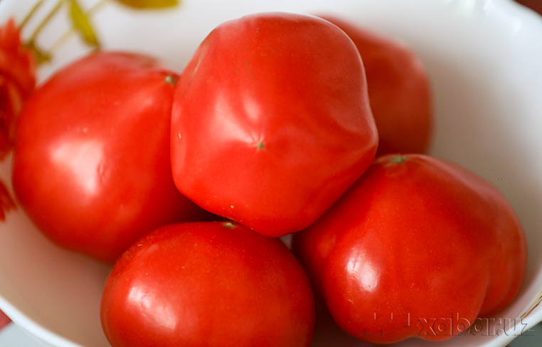 Rossiya O‘zbekiston pomidor va qalampirini olib kirishga ruxsat berdi