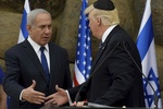  Трамп Нетаняҳу сабаб Нобель мукофотидан қуруқ қолиши мумкин.