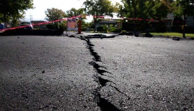 Австралиядаги сирли сейсмик фаоллик фалокатга айланиши мумкин