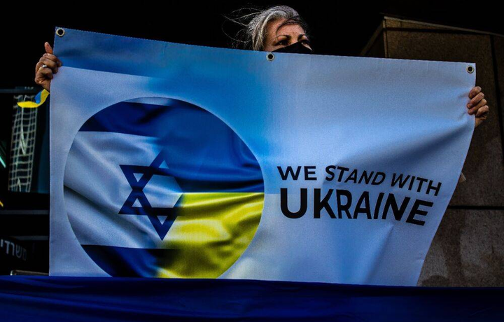 Isroil Rossiya manfaatlariga qarshi bayonot bilan chiqdi