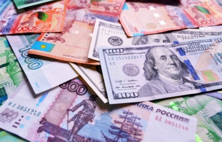 Yangi haftadan valyutalar kursi keskin oshadimi?