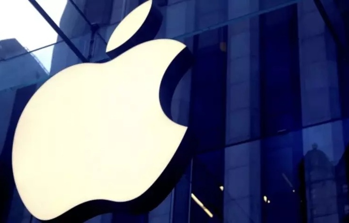 Apple сообщила о крупнейшем падении выручки впервые с 2016 года