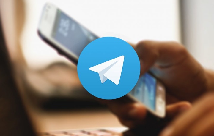 Исталган маълумотларни сақлаб қўйишга қодир «Telegram» ботлари