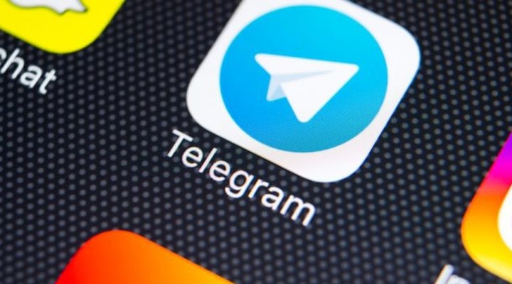 Telegram запустит сервис для хранения персональных данных пользователей