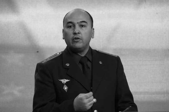 Назначен новый глава ППС, на место Дилшода Акрамова, убитого в своем кабинете