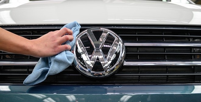 Умер бывший глава Volkswagen Фердинанд Пиех