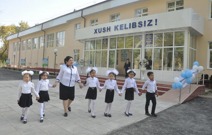 Prezident topshirig‘i: «Obod maktab» loyihasi ishlab chiqiladi