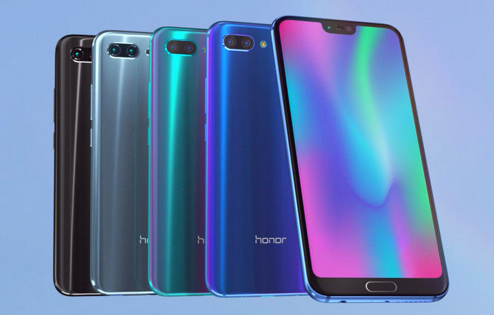 США могут заблокировать Honor — дочку Huawei