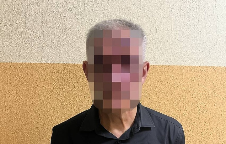 Юнусобод бозорида ИИБ ходими пичоқланди