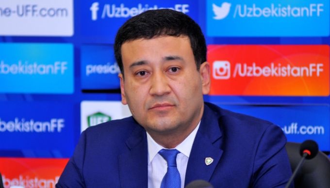 Umid Ahmadjonov bilan suhbat. Abramov va Ahmadaliyev futbolga qaytariladimi?