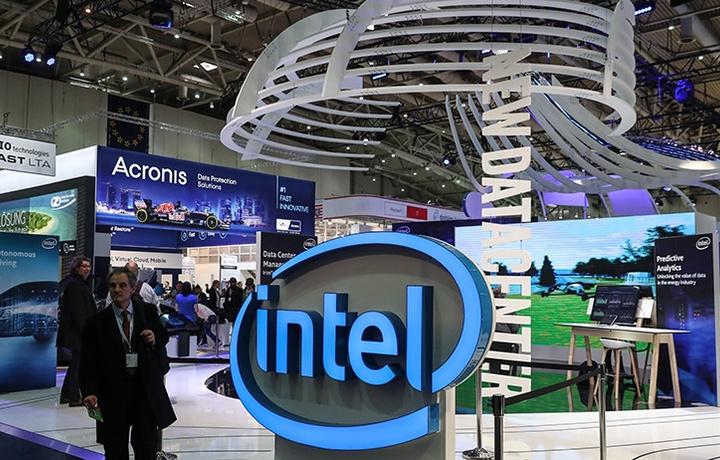 Intel представила собственный 5G-модем