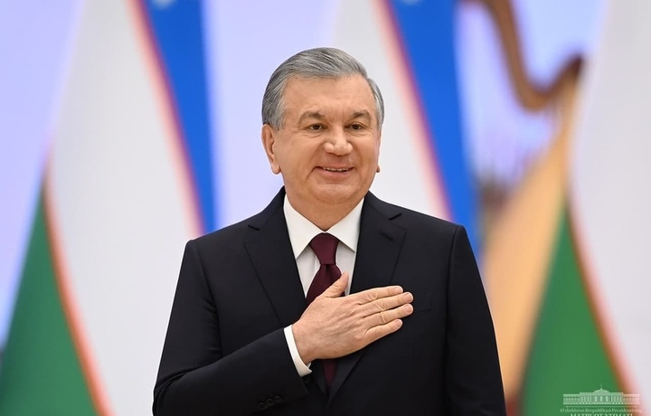 Shavkat Mirziyoyev yurtdoshlarimizga minnatdorchilik bildirdi