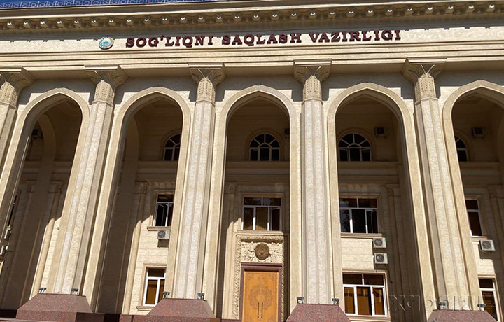 ССВ вазирининг икки ўринбосари ишдан олинди