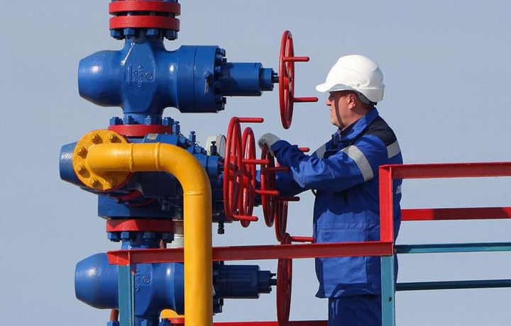 «Россия Қозоғистон ва Ўзбекистонга газ етказиб беришни ошириш ниятида» – Александр Новак
