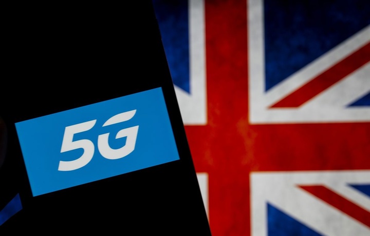 5G-tarmoq joriy etish uchun «10 mamlakat ittifoqi»ni tuzish taklif etildi