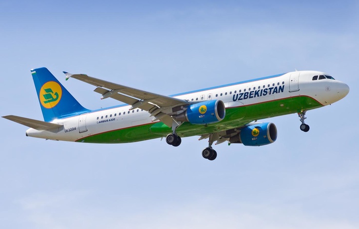 «Uzbekistan Airways» аксирувчи йўловчиларга ҳам чора топмоқда