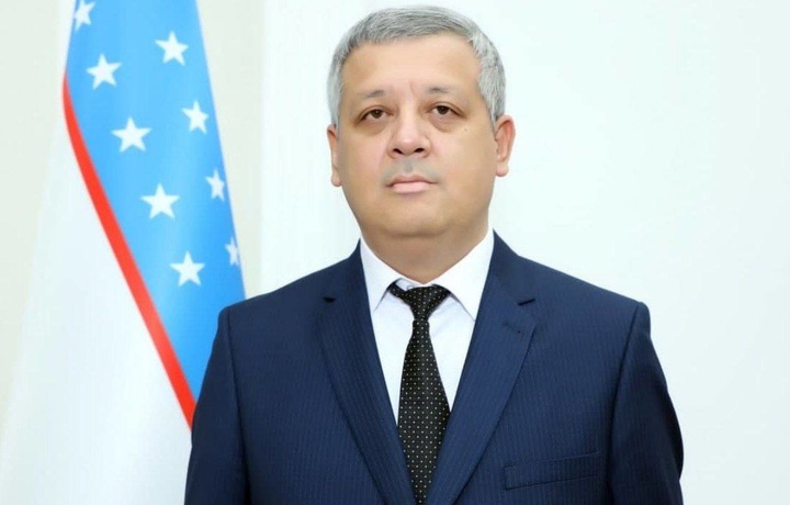Назначен начальник  Главного управления по сокращению бедности и занятости города Ташкента