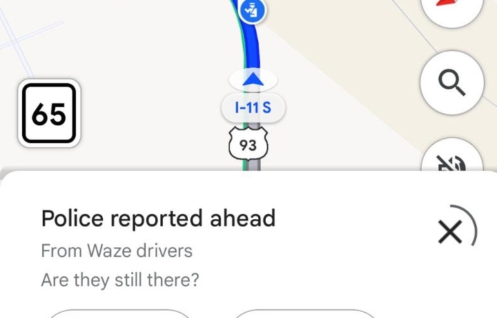 Google Maps будет показывать больше меток о ДТП благодаря интеграции с Waze