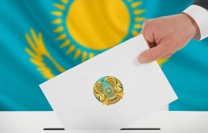В Казахстане наступил день тишины