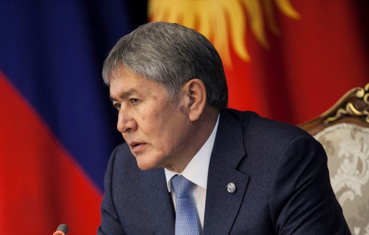 Almazbek Atambayevni 15 yilga ozodlikdan mahrum etish jazosi so‘raldi