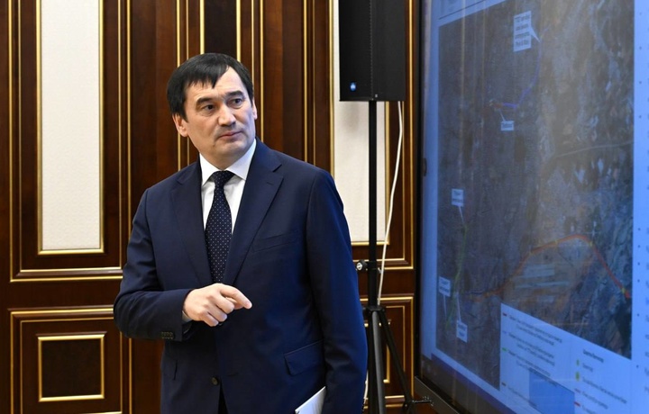 Тошкент метроси ТТЗ даҳасигача етказилади