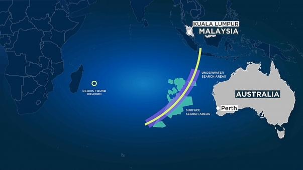 MH370: Поиски пропавшего Боинга завершены (видео)