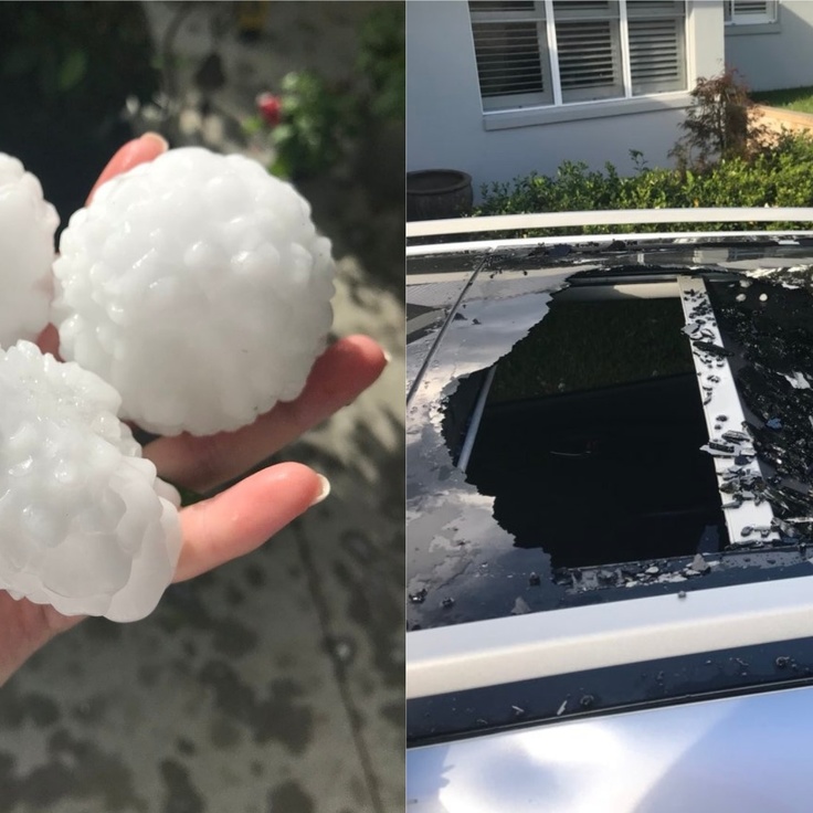 Sydney hail. Град размером с теннисный мяч. Град с теннисный мяч Испания. Giant Hailstones. Как выглядет самый большой град вэ мире.