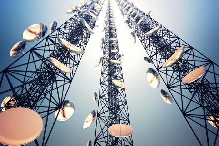 Впервые интернет 10G заработал в Китае