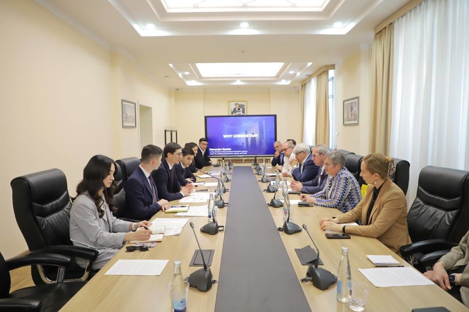 Ўзбекистон дипломлари Германияда тан олиниши мумкин