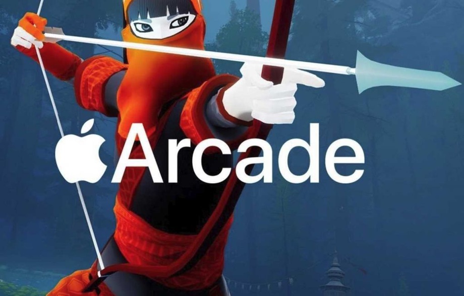 Все игры сервиса Arcade, о которых Apple не рассказала на презентации