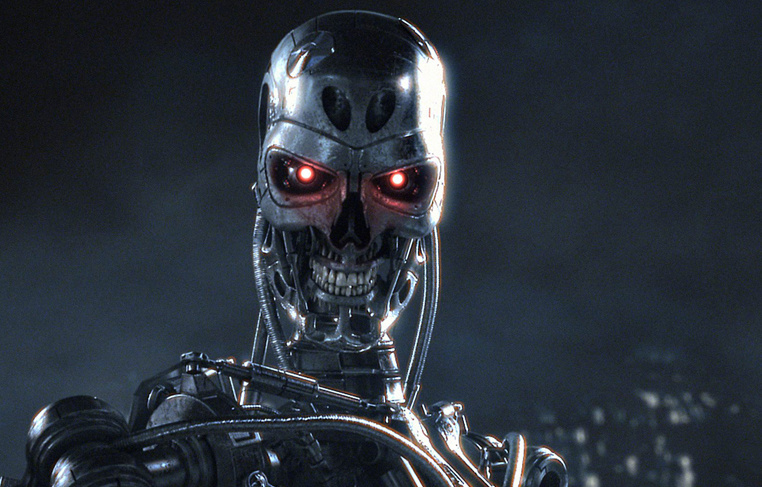 Jeyms Kemeronning yangi «Terminator»i qanaqa bo‘ladi?