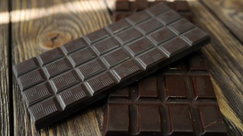 Шоколад признали средством от простуды и старения