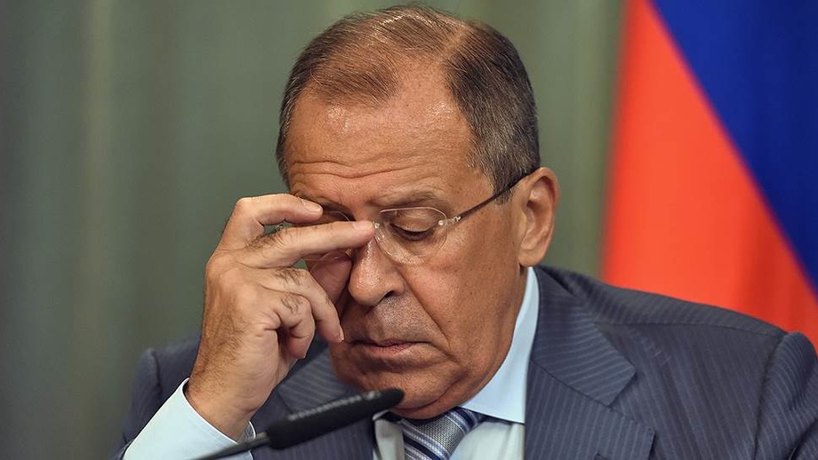Мемлар қаҳрамонига айланган «Лавров феномени»