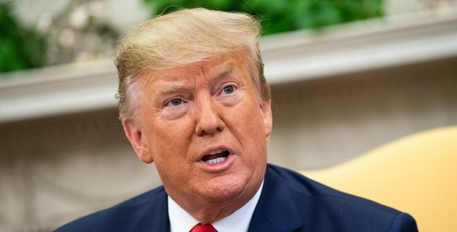 Трамп дал совет Ирану по ядерной программе