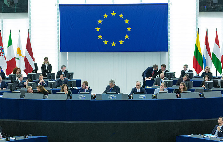 ЕС продлил санкции против РФ