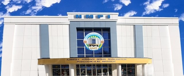 Nukus pedagogika instituti rahbarlariga nisbatan jinoyat ishi qo‘zg‘atildi