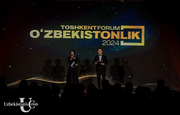 Toshkentda «O‘zbekistonlik» forumi qanday o‘tdi? (Foto)