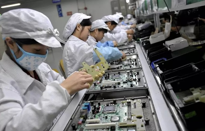 Apple уже начала нанимать сборщиков iPhone 2022 модельного ряда