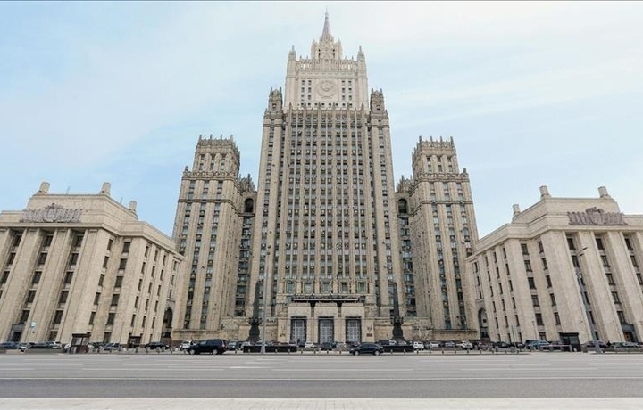 МИД РФ запретил въезд в страну более 220 гражданам США