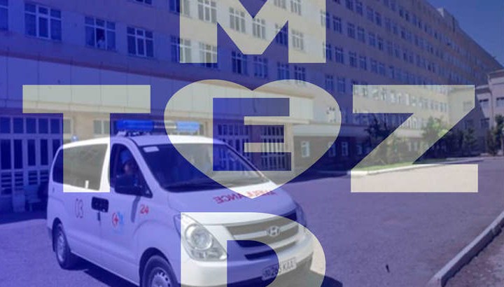 Telefon qo‘ng‘irog‘isiz tez tibbiy yordamni chaqirish mumkin bo‘ladi